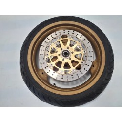 Cerchio ruota anteriore Ducati ST2 ST2 