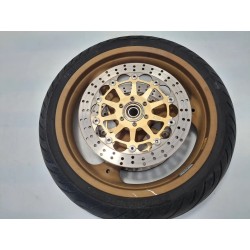 Cerchio ruota anteriore Ducati ST2 ST2 