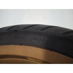 Cerchio ruota anteriore Ducati ST2 ST2 