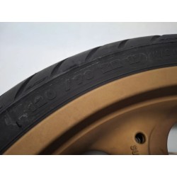 Cerchio ruota anteriore Ducati ST2 ST2 