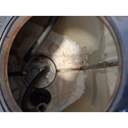 Serbatoio carburante Ducati ST2 ST2 