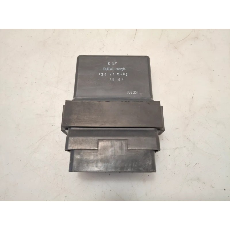 Centralina Honda DYLAN DYLAN 