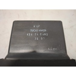 Centralina Honda DYLAN DYLAN 