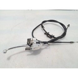 Supporto leva freno Honda DYLAN DYLAN 