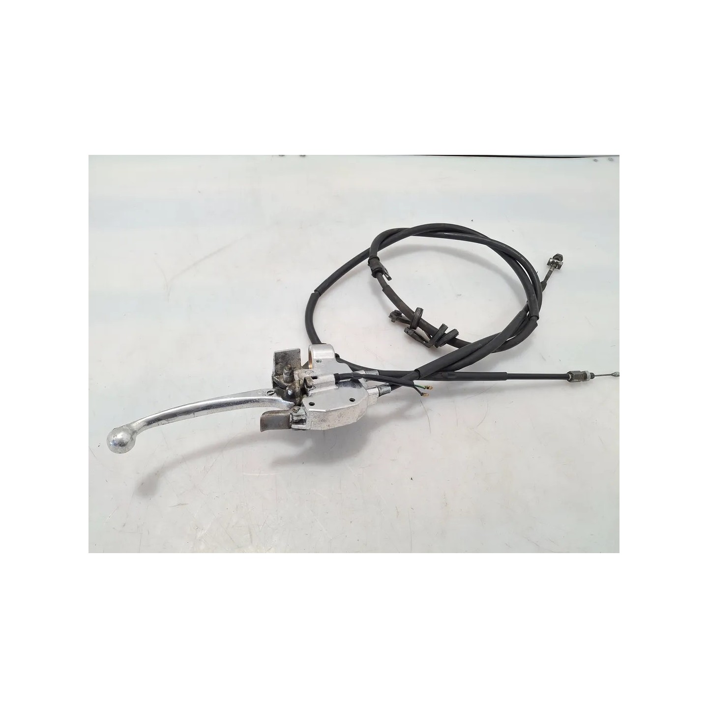 Supporto leva freno Honda DYLAN DYLAN 