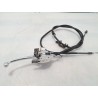Supporto leva freno Honda DYLAN DYLAN 