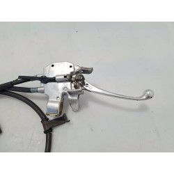 Supporto leva freno Honda DYLAN DYLAN 