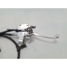 Supporto leva freno Honda DYLAN DYLAN 