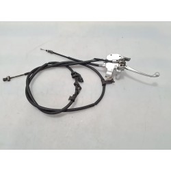 Supporto leva freno Honda DYLAN DYLAN 