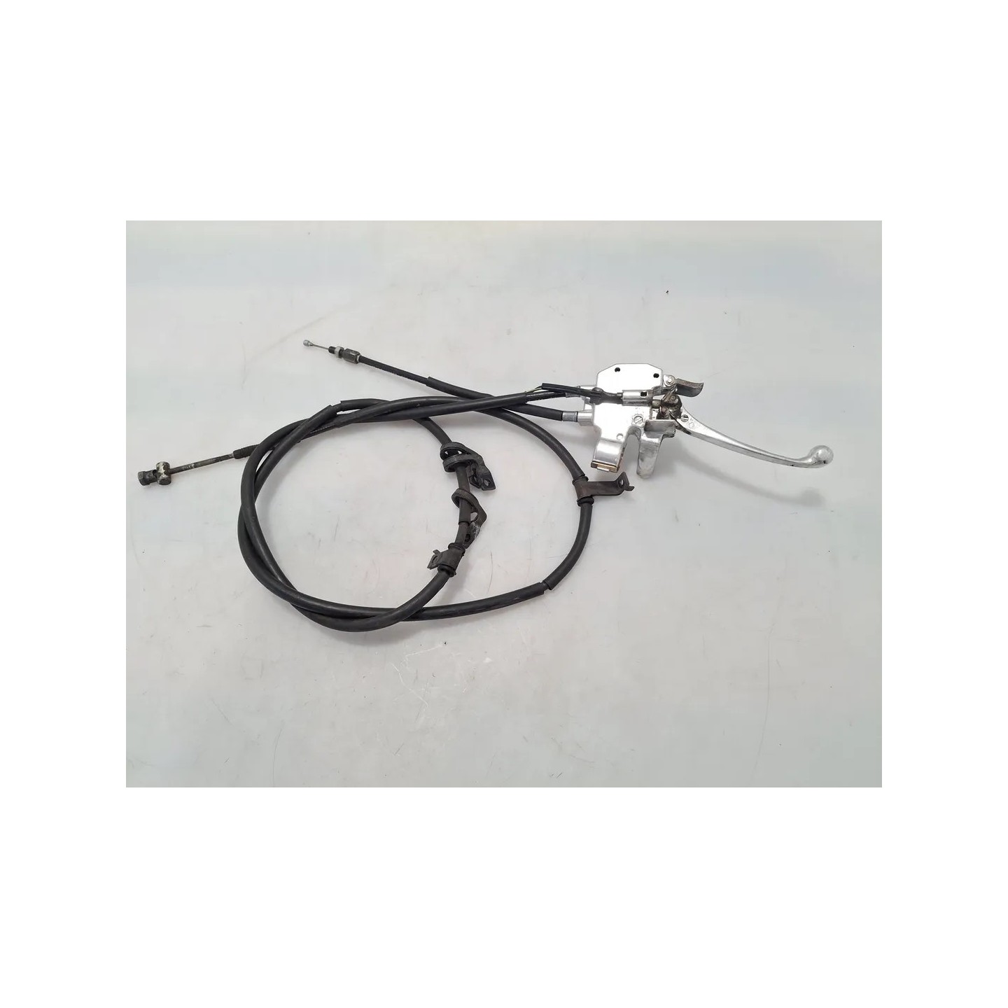 Supporto leva freno Honda DYLAN DYLAN 