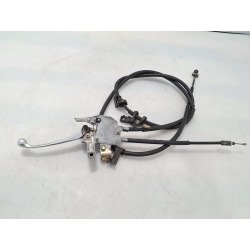 Supporto leva freno Honda DYLAN DYLAN 