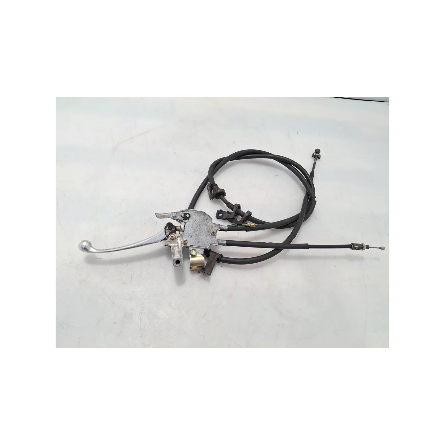 Supporto leva freno Honda DYLAN DYLAN 