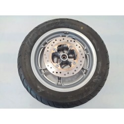 Cerchio ruota anteriore Honda DYLAN DYLAN 