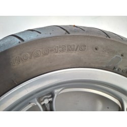 Cerchio ruota anteriore Honda DYLAN DYLAN 