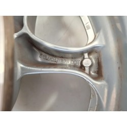 Cerchio ruota anteriore Honda DYLAN DYLAN 