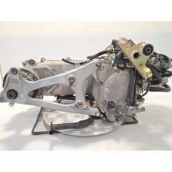 Motore completo Honda DYLAN DYLAN 