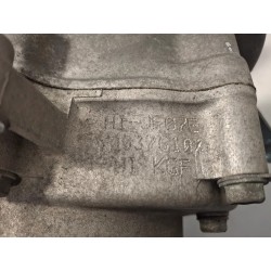 Motore completo Honda DYLAN DYLAN 