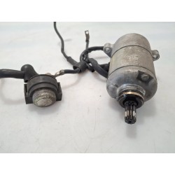 Motorino avviamento Honda DYLAN DYLAN 