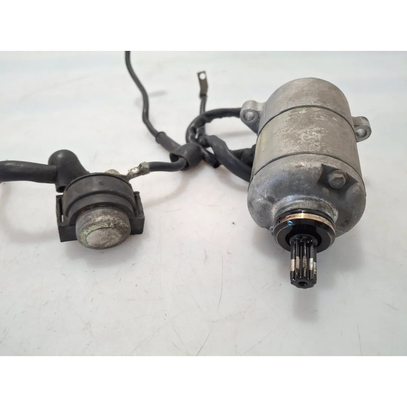 Motorino avviamento Honda DYLAN DYLAN 