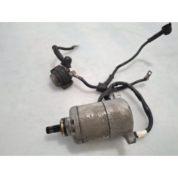 Motorino avviamento Honda DYLAN DYLAN 