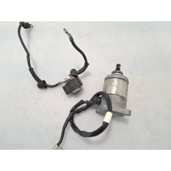 Motorino avviamento Honda DYLAN DYLAN 