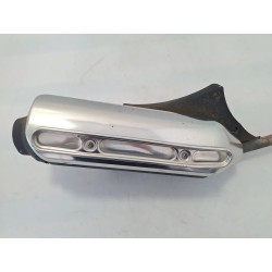 Silenziatore scarico completo Honda DYLAN DYLAN 