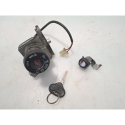 Commutatore avviamento e bloccasterzo Honda DYLAN DYLAN 