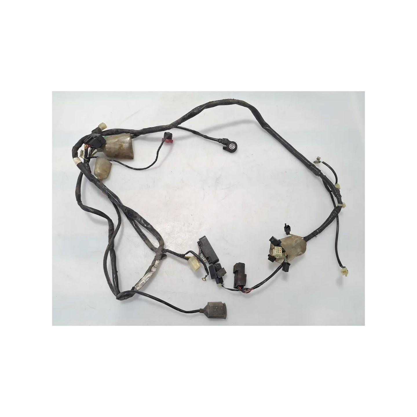 Cablaggio impianto elettrico telaio Honda DYLAN DYLAN 