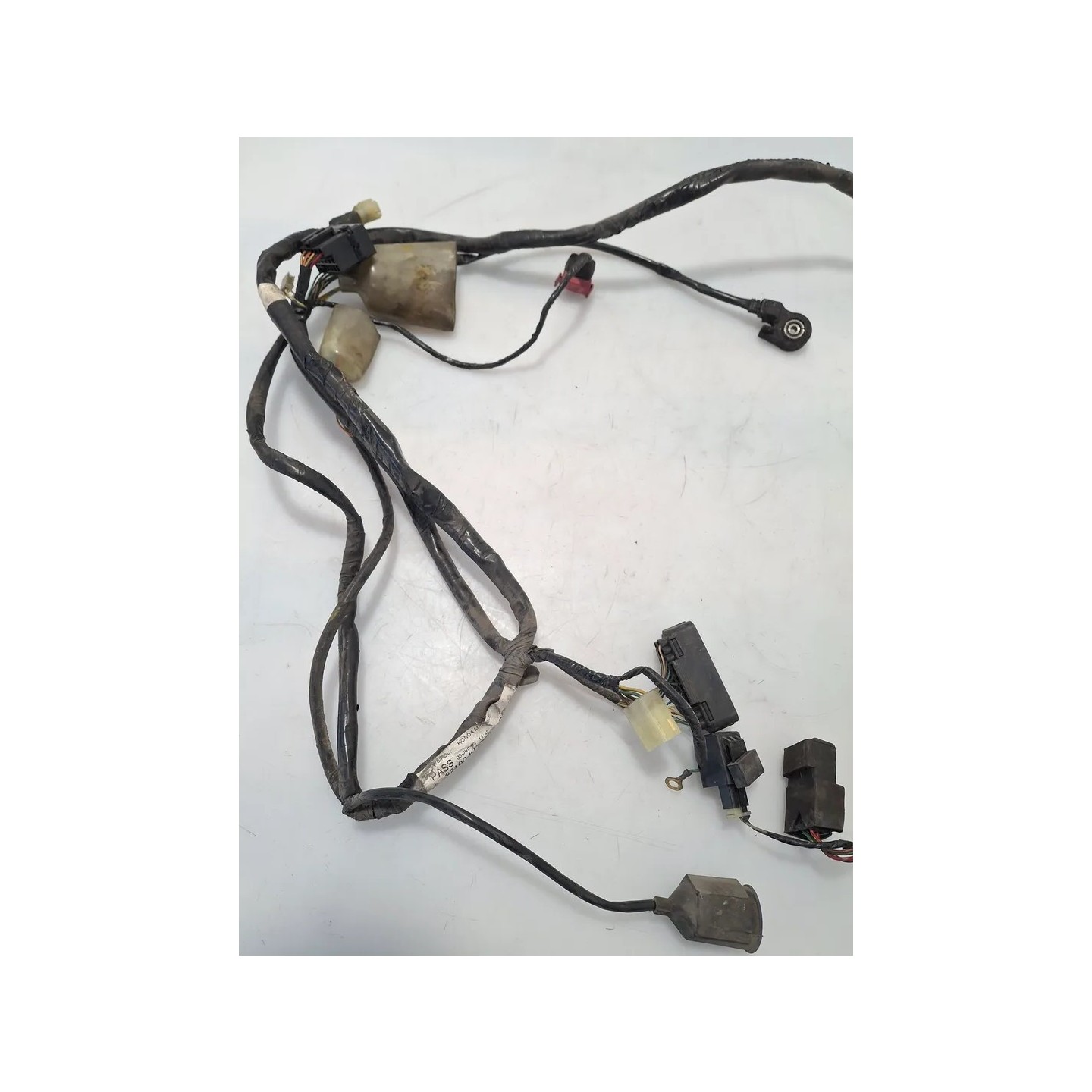 Cablaggio impianto elettrico telaio Honda DYLAN DYLAN 