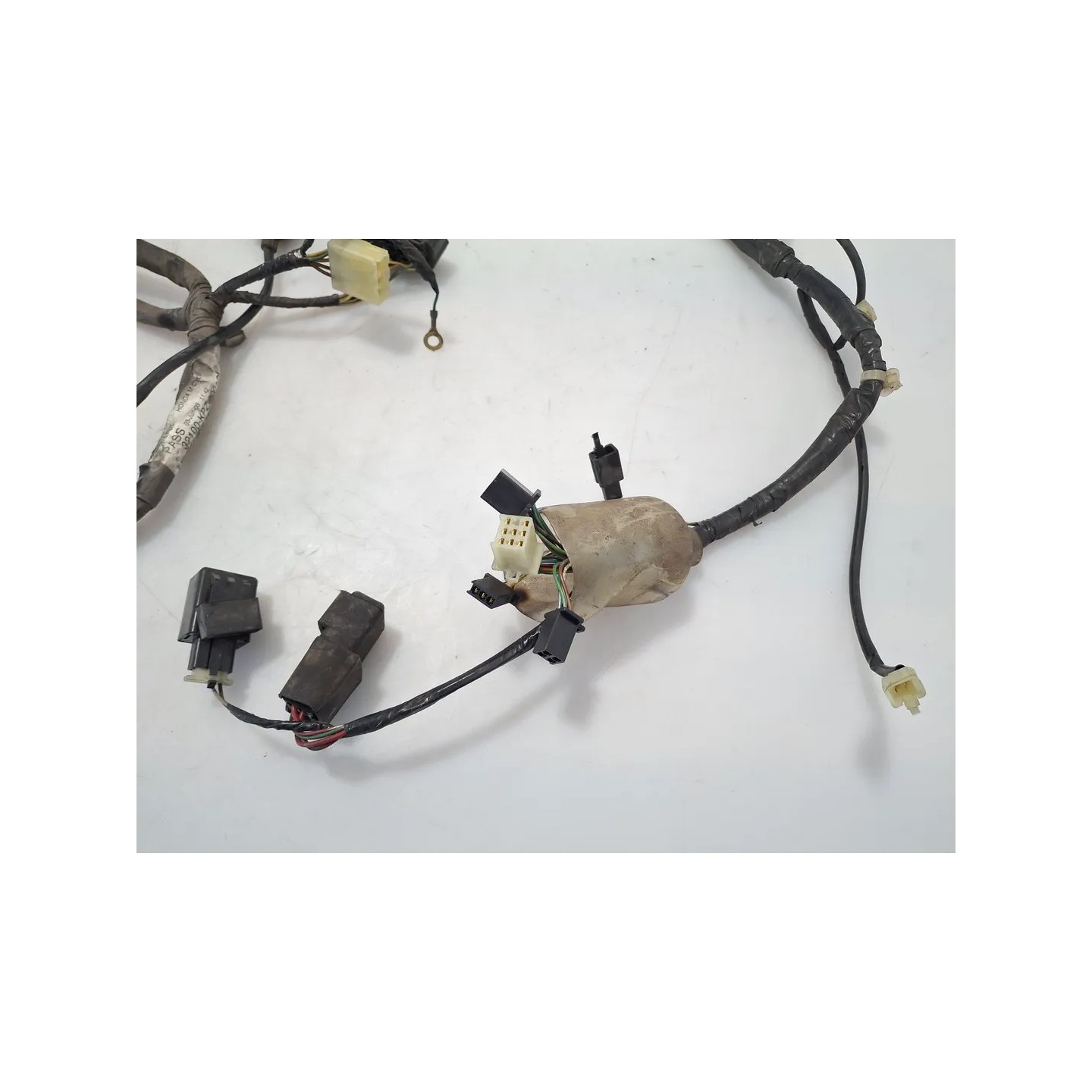 Cablaggio impianto elettrico telaio Honda DYLAN DYLAN 