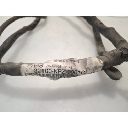 Cablaggio impianto elettrico telaio Honda DYLAN DYLAN 