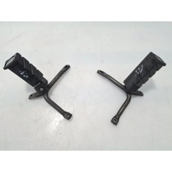 Appoggiapiedi Honda DYLAN DYLAN 