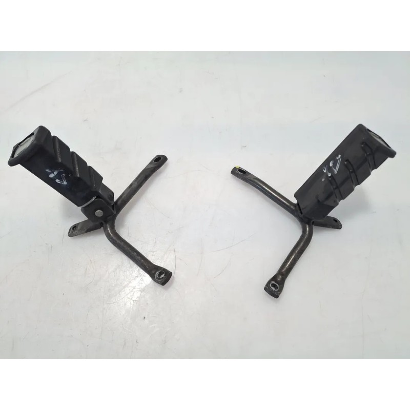 Appoggiapiedi Honda DYLAN DYLAN 