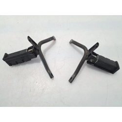 Appoggiapiedi Honda DYLAN DYLAN 