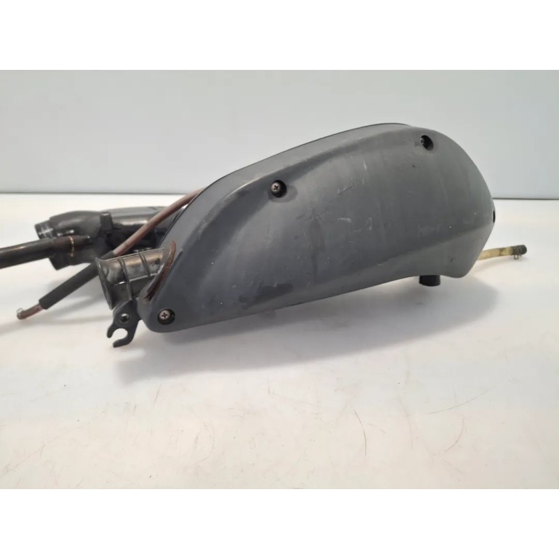 Filtro aria completo Honda DYLAN DYLAN 