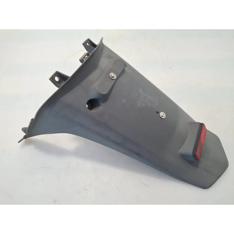 Portatarga posteriore Honda DYLAN DYLAN 