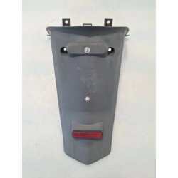 Portatarga posteriore Honda DYLAN DYLAN 