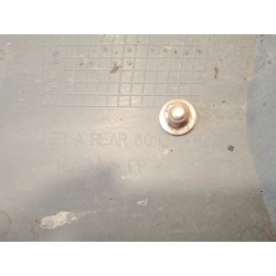 Portatarga posteriore Honda DYLAN DYLAN 