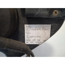 Proiettore Honda DYLAN DYLAN 