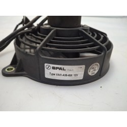 Elettroventola Honda DYLAN DYLAN 