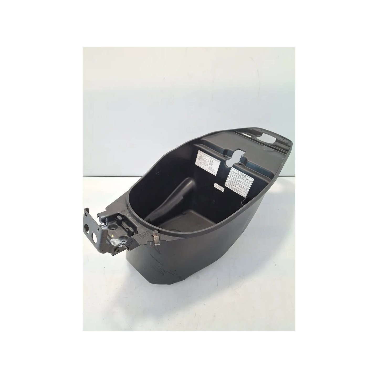 Vano porta casco Honda DYLAN DYLAN 