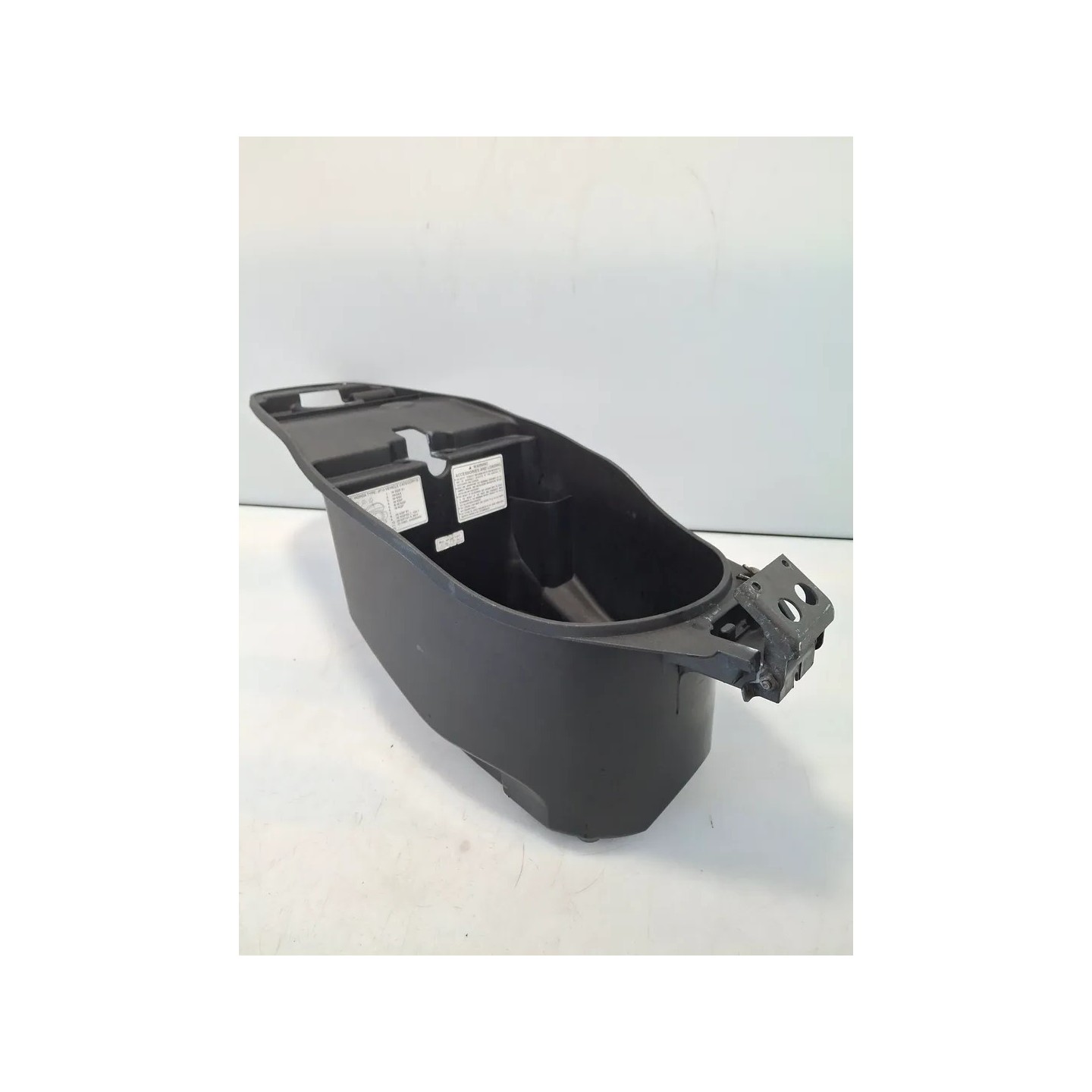 Vano porta casco Honda DYLAN DYLAN 