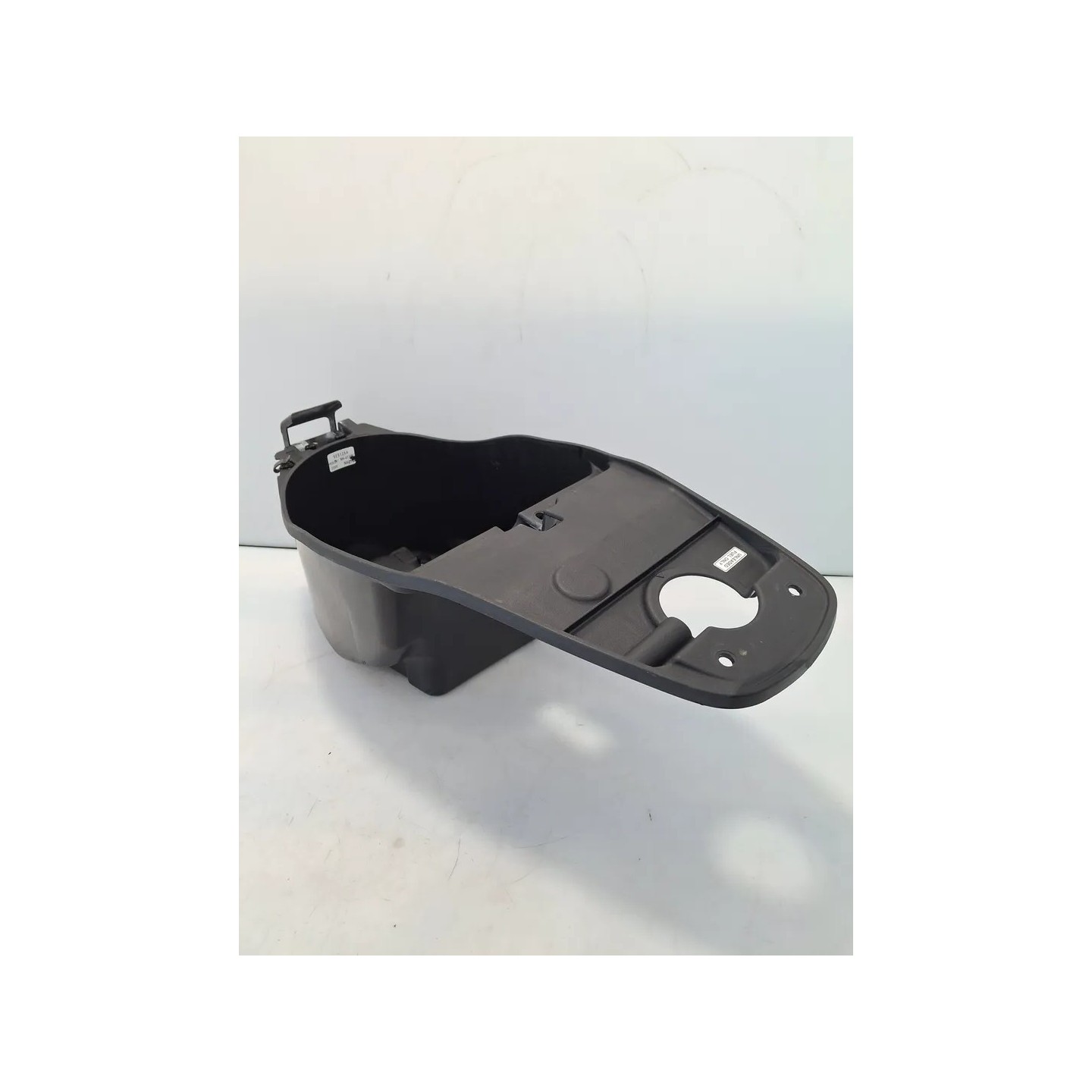 Vano porta casco Honda DYLAN DYLAN 