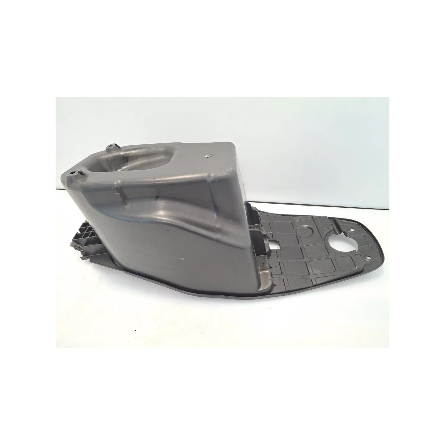 Vano porta casco Honda DYLAN DYLAN 