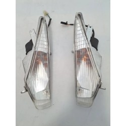 Indicatore direzione anteriore Honda DYLAN DYLAN 