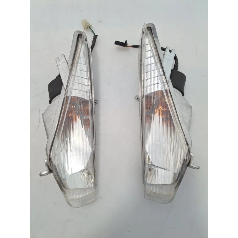 Indicatore direzione anteriore Honda DYLAN DYLAN 