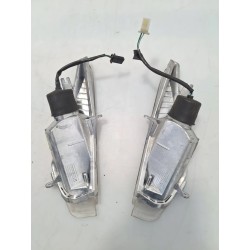 Indicatore direzione anteriore Honda DYLAN DYLAN 