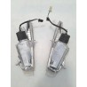 Indicatore direzione anteriore Honda DYLAN DYLAN 