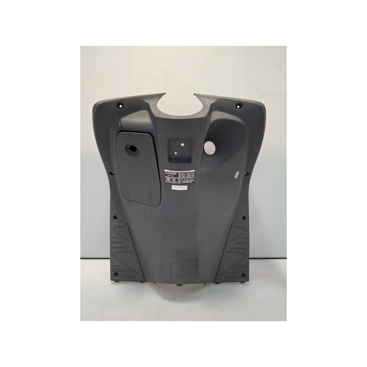 Carenatura anteriore parte interno/bauletto Honda DYLAN DYLAN 