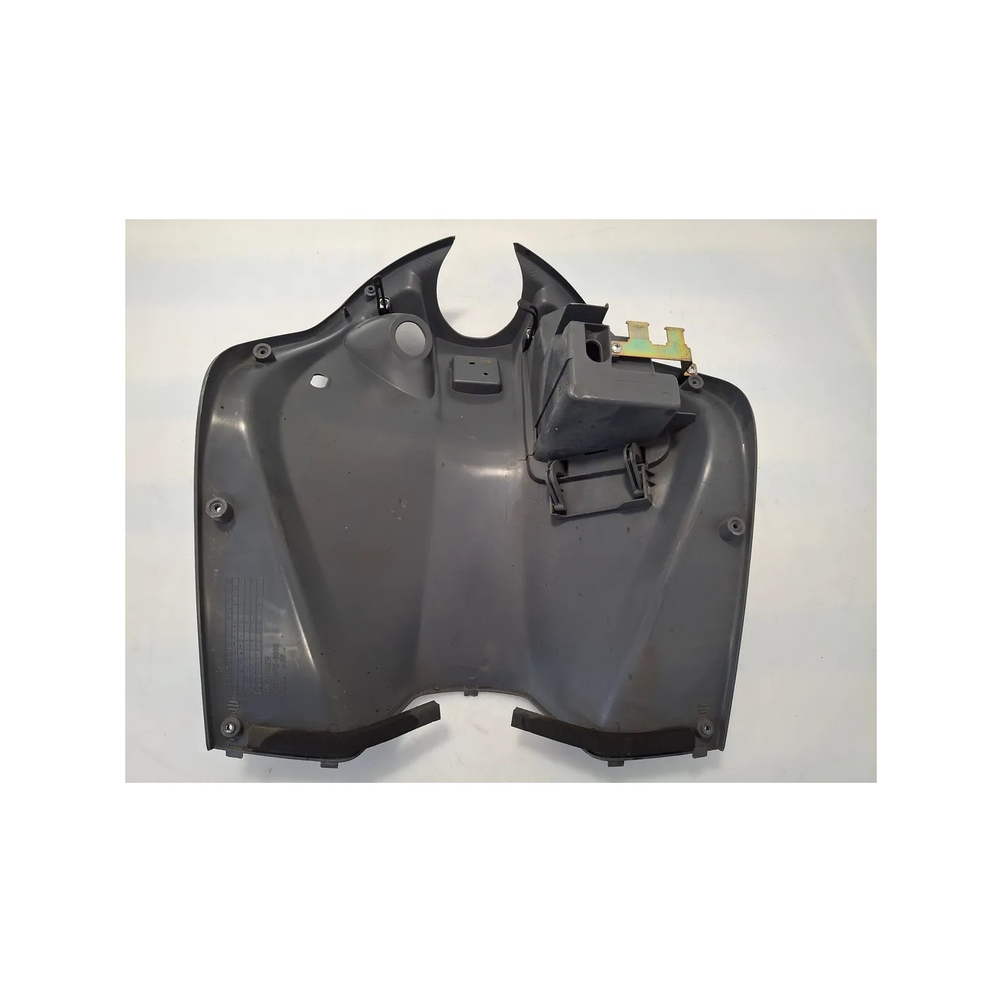 Carenatura anteriore parte interno/bauletto Honda DYLAN DYLAN 